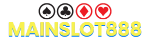 Logo MAINSLOT888